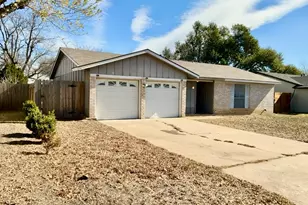 1906 Bradmore Dr, Round Rock, TX 78664 - Photo 2