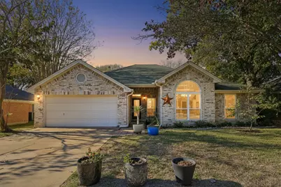 1014 Rocky Creek Drive, Pflugerville, TX 78660 - Photo 1