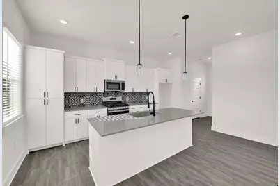 1106 Begonia Terrace #1, Austin, TX 78741 - Photo 12