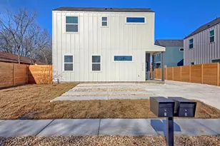 1106 Begonia Terrace, Austin, TX 78741 - Photo 2