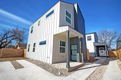 1106 Begonia Terrace #1, Austin, TX 78741 - Photo 4