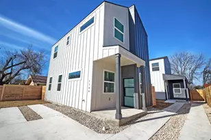 1106 Begonia Terrace, Austin, TX 78741 - Photo 4