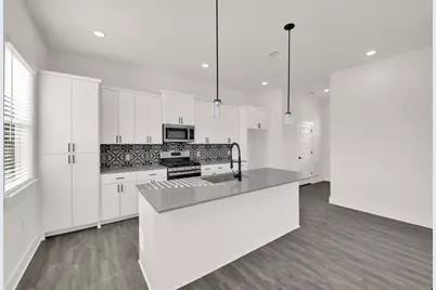 1106 Begonia Terrace #1, Austin, TX 78741 - Photo 12