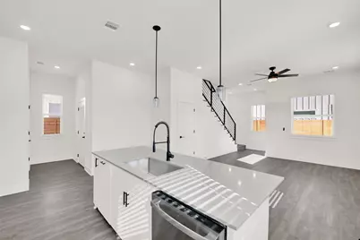 1106 Begonia Terrace #1, Austin, TX 78741 - Photo 14