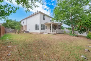 406 Primavera Loop, Kyle, TX 78640 - Photo 34