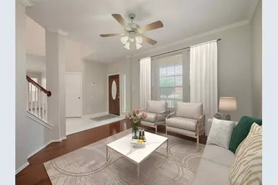 406 Primavera Loop, Kyle, TX 78640 - Photo 4