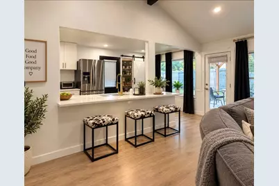 9501 Bldg One Meadowheath Drive, Austin, TX 78729 - Photo 6