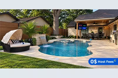 9501 Bldg One Meadowheath Drive, Austin, TX 78729 - Photo 1