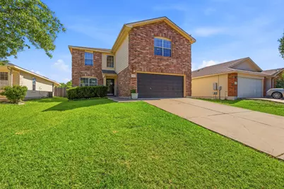 12800 Wedding Drive, Manor, TX 78653 - Photo 1