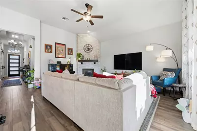 138 Rapid Springs Cove, Georgetown, TX 78628 - Photo 22