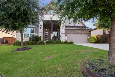 138 Rapid Springs Cove, Georgetown, TX 78628 - Photo 2