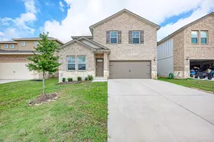 110 Babblebrook Way, Hutto, TX 78634 - Photo 1