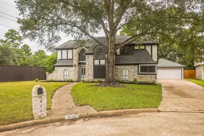 18318 Widcombe Drive, Houston, TX 77084 - Photo 2