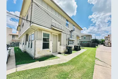2216 Creekside Lane #C, Georgetown, TX 78626 - Photo 1