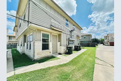 2216 Creekside Lane #C, Georgetown, TX 78626 - Photo 2