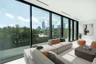 1006 Baylor Street #203, Austin, TX 78703 - Photo 1
