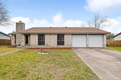 2303 Carolyn Drive, Taylor, TX 76574 - Photo 1