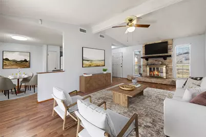 2303 Carolyn Drive, Taylor, TX 76574 - Photo 2