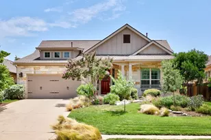 2114 Manada Trail, Cedar Park, TX 78641 - Photo 2