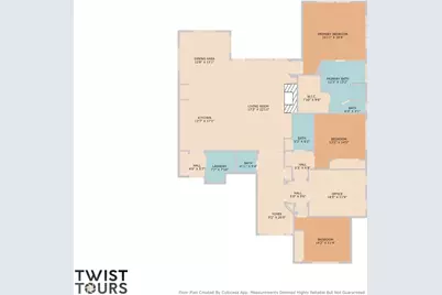 2114 Manada Trail, Cedar Park, TX 78641 - Photo 36