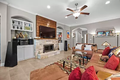 2114 Manada Trail, Leander, TX 78641 - Photo 10