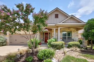 2114 Manada Trail, Leander, TX 78641 - Photo 1