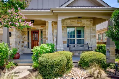 2114 Manada Trail, Leander, TX 78641 - Photo 4