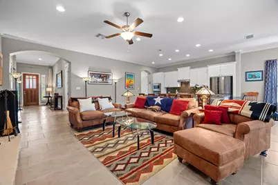 2114 Manada Trail, Cedar Park, TX 78641 - Photo 4