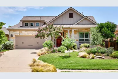 2114 Manada Trail, Cedar Park, TX 78641 - Photo 10