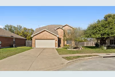 1021 Saint Helena Drive, Leander, TX 78641 - Photo 1