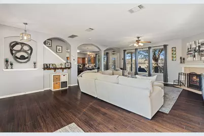 1021 Saint Helena Drive, Leander, TX 78641 - Photo 4