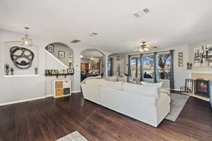 1021 St Helena Dr, Leander, TX 78641 - Photo 4