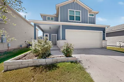 225 English Oak Street, Georgetown, TX 78626 - Photo 2