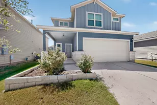 225 English Oak St, Georgetown, TX 78626 - Photo 2