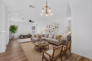 225 English Oak St, Georgetown, TX 78626 - Photo 4
