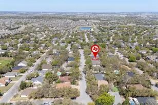 1906 Holly Hill Dr, Leander, TX 78641 - Photo 8