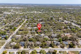 1906 Holly Hill Dr, Leander, TX 78641 - Photo 2