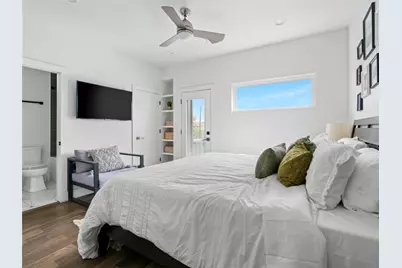 4400 Mount Vernon Drive #B, Austin, TX 78745 - Photo 18