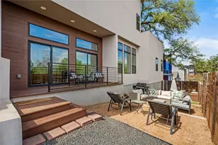 4400 Mt Vernon Dr, Austin, TX 78745 - Photo 2