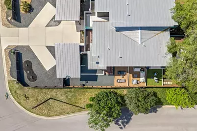 4400 Mount Vernon Drive #B, Austin, TX 78745 - Photo 30