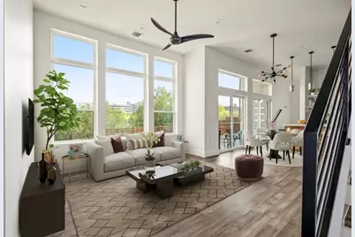 4400 Mount Vernon Drive #B, Austin, TX 78745 - Photo 1
