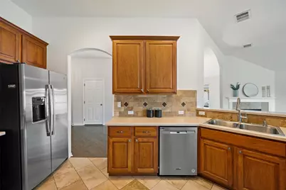 912 Abbeyglen Castle Drive, Pflugerville, TX 78660 - Photo 20