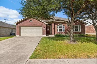 912 Abbeyglen Castle Drive, Pflugerville, TX 78660 - Photo 1