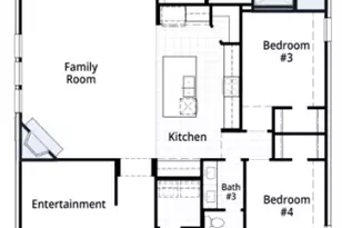 210 Bald Eagle Ln, Kyle, TX 78640 - Photo 2