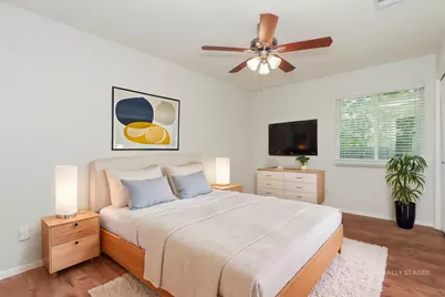 1918 Gracy Farms Lane #B, Austin, TX 78758 - Photo 4