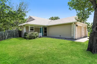 1918 Gracy Farms Lane #B, Austin, TX 78758 - Photo 2