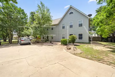 2908 Whisper Oaks Lane #D, Georgetown, TX 78628 - Photo 2