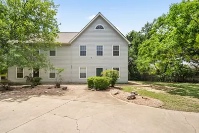 2908 Whisper Oaks Lane #D, Georgetown, TX 78628 - Photo 1
