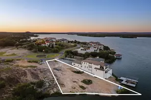 1213 Apache Tears, Horseshoe Bay, TX 78657 - Photo 1