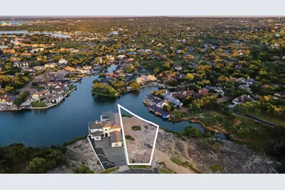1213 Apache Tears, Horseshoe Bay, TX 78657 - Photo 6